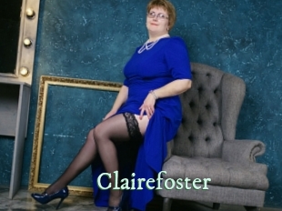 Clairefoster