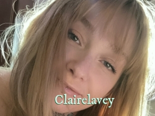 Clairelavey