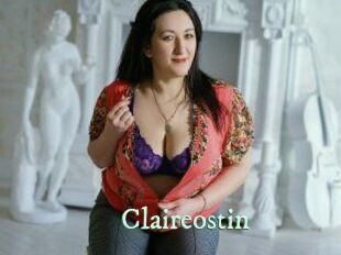 Claireostin