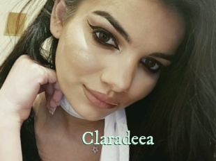 Claradeea