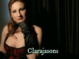 Clarajasons