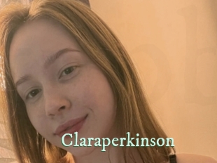 Claraperkinson