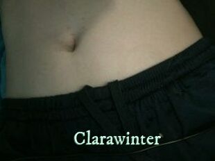 Clarawinter