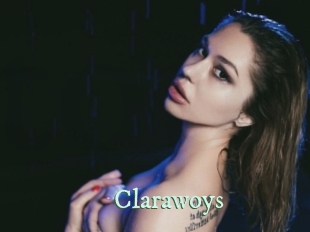 Clarawoys