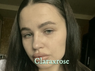 Claraxrose