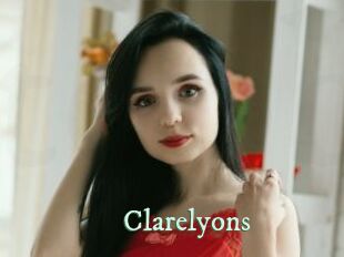 Clarelyons