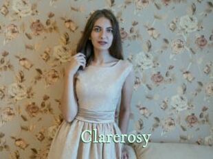 Clarerosy
