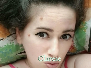 Clarese