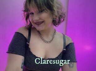 Claresugar