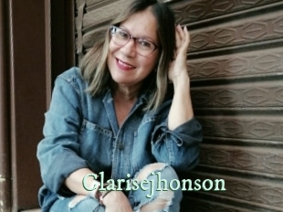 Clarisejhonson