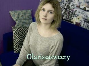 Clarissasweety