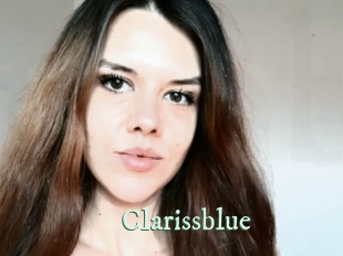 Clarissblue