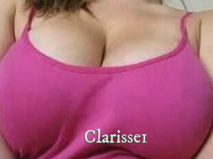 Clarisse1