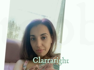 Clarraright