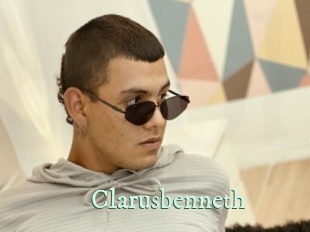 Clarusbenneth
