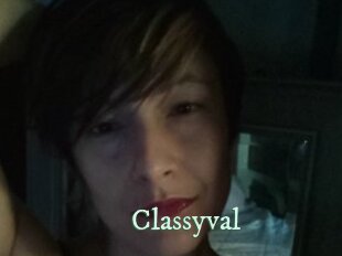 Classyval