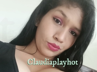 Claudiaplayhot