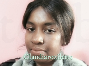 claudiarozilette Top Blog X