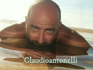 Claudioantonelli