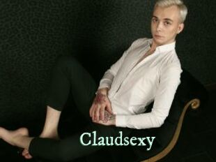 Claudsexy