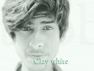 Clay_white