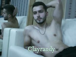 Clayrandy