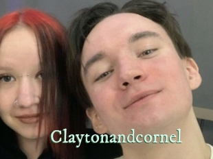 claytonandcornel Top Blog X