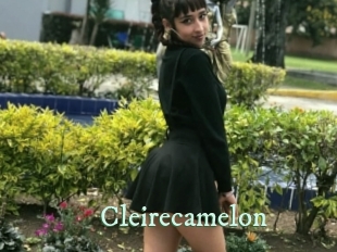 Cleirecamelon