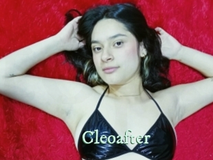 Cleoafter