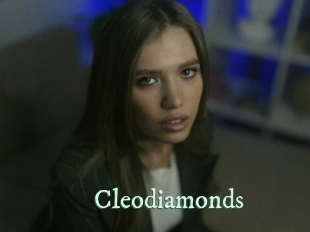 Cleodiamonds