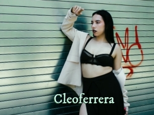 Cleoferrera