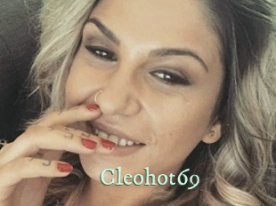 Cleohot69