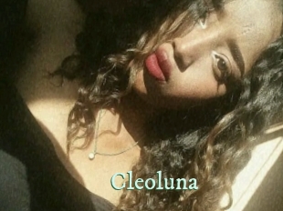 Cleoluna