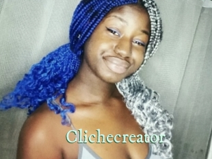 clichecreator Top Blog X