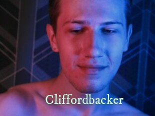 Cliffordbacker