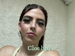 Cloe_brow