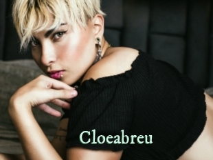 Cloeabreu