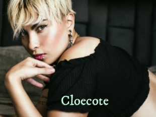 Cloecote