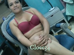 Cloee34