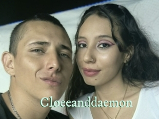 Cloeeanddaemon