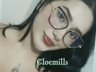 Cloemills