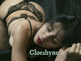 Cloeshyne