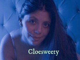 Cloesweety