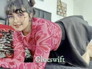 Cloeswift
