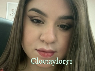 Cloetaylor51