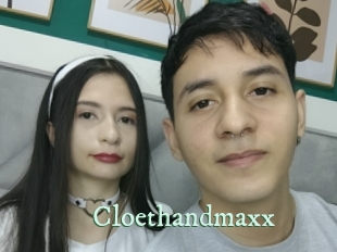 Cloethandmaxx