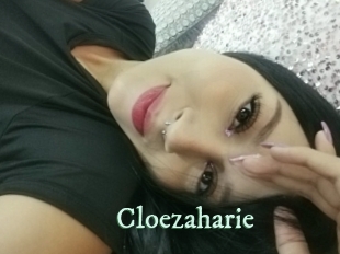 Cloezaharie