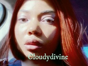 Cloudydivine