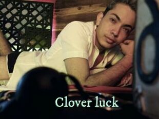 Clover_luck