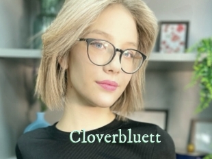 Cloverbluett